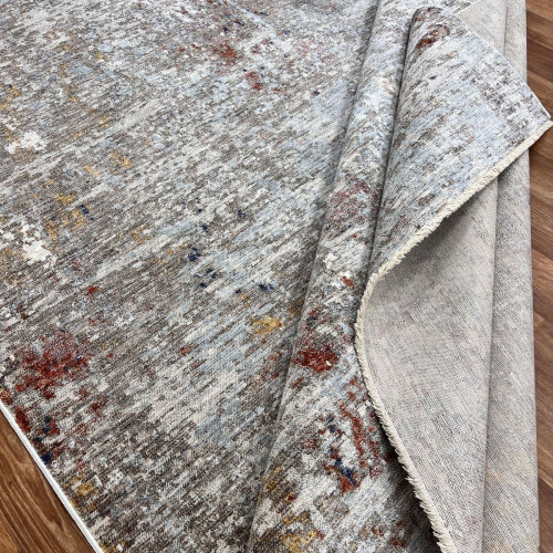 Glory 07627a cream blue